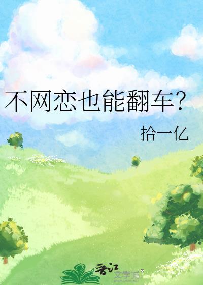 不网恋也能翻车大结局
