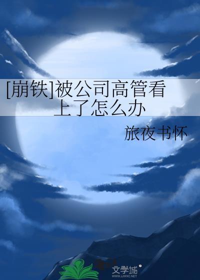 被公司大领导看上
