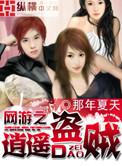网游之逍遥盗贼起点