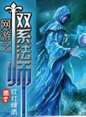 网游之法师天下