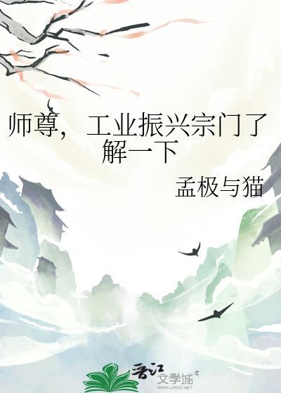 工业振兴宗门了解一下TXT