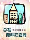 总裁酷帅狂霸拽[爱你