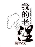 我的老师400字