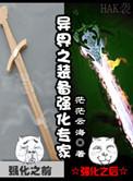 异界之装备强化专家TXT奇书网最新章节