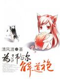 为师与尔解道袍全文免费阅读