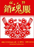 销魂账赵熙之免费阅读