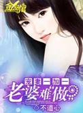 宠妻无度老婆乖一点