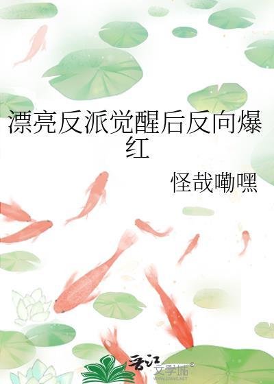 漂亮反派每个故事简介