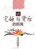 论宠姬与贤后的距离笔趣阁