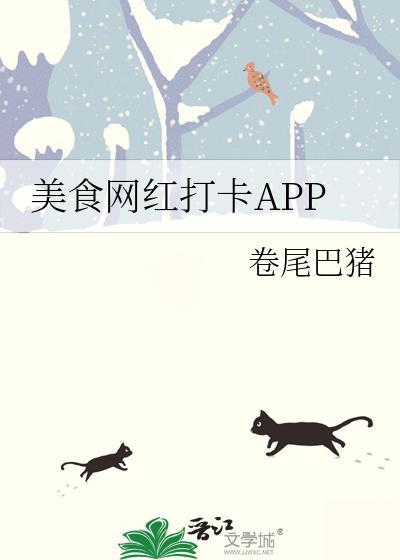 美食类网红