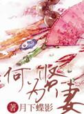 月下蝶何为贤妻