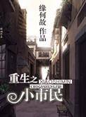 重生之小市民九零墨阳