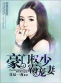 豪门权少宠妻如命