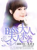 boss大人宠无度全文免费阅读