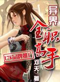 热血传奇之异界全职高手