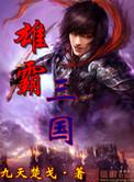 雄霸三国天下魂