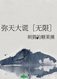 弥天大谎读音
