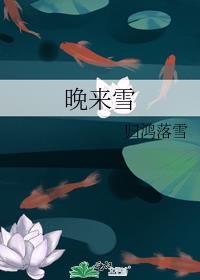 晚来雪by归鸿落雪