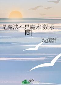 是魔法使