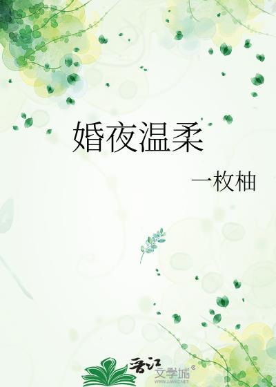 婚夜温柔by一枚柚子txt
