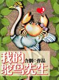 我的鸵鸟先生免费观看