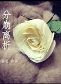 分崩离析的意思是什么