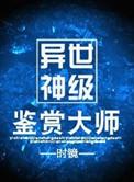 异世神级鉴赏大师讲的啥