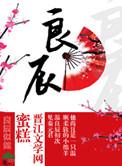 良辰美景电视