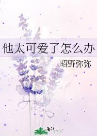 他太可爱了怎么办昭野弥弥
