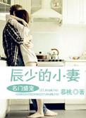 名门盛宠权少极致撩