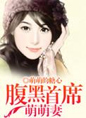 腹黑首席呆萌妻完结