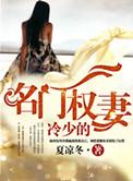 名门冷少之引爱成婚免费阅读