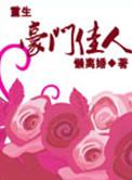 重生一豪门佳人全文免费阅读