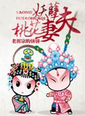 妖孽夫桃花妻讲什么