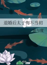 退婚后太子悔不当初谁与度