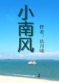 小南风南雅和周洛续写