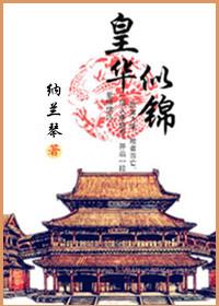 皇华似锦电视剧