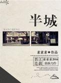 半城烟雨落江南