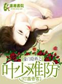 豪门隐婚叶倾倾