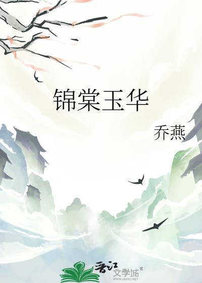 锦棠玉华txt