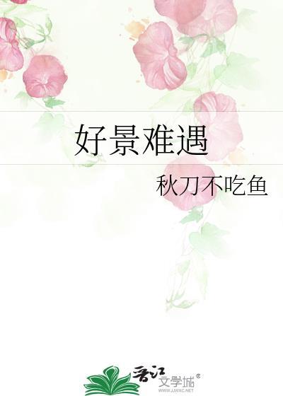 好景难遇 如同你一样
