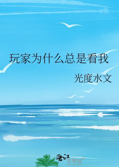 玩家为什么总是看我by全文