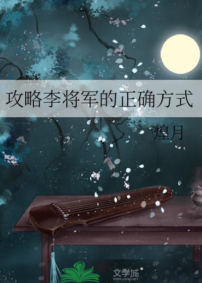 攻略李四