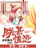 朕甚惶恐讲的什么