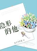 隐形的他晋江