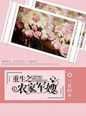 重生之农家军嫂免费阅读全文