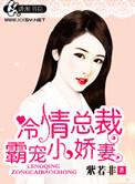 冷情总裁霸宠小娇妻TXT
