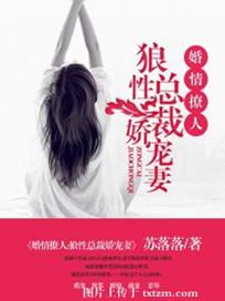 狼性总裁撩妻上瘾