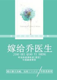 嫁给乔医生讲什么