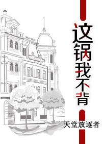 这锅我不背txt百度资源